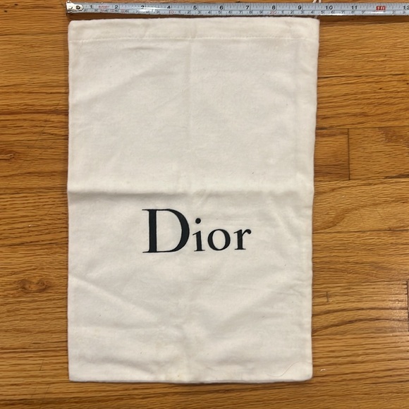 Dior Dust Bag - Picture 3 of 5